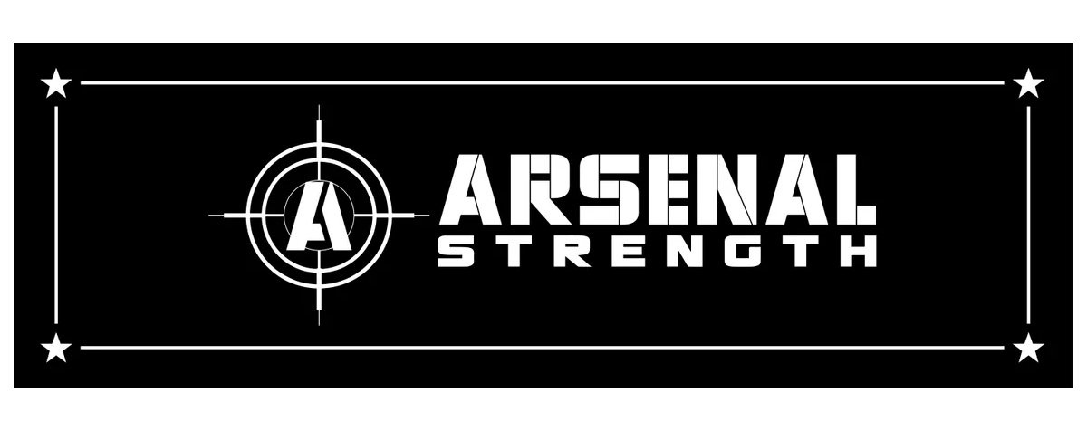 arsenal strength gym equipment