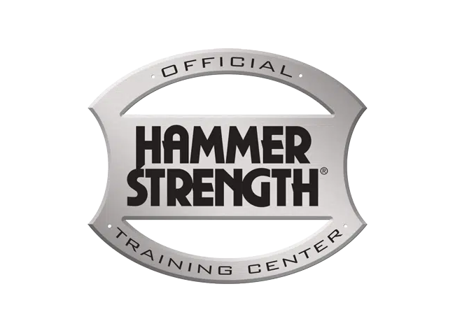 Hammer strength gym equipment